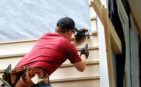 Best Siding for New Construction  in Tropical Park, FL